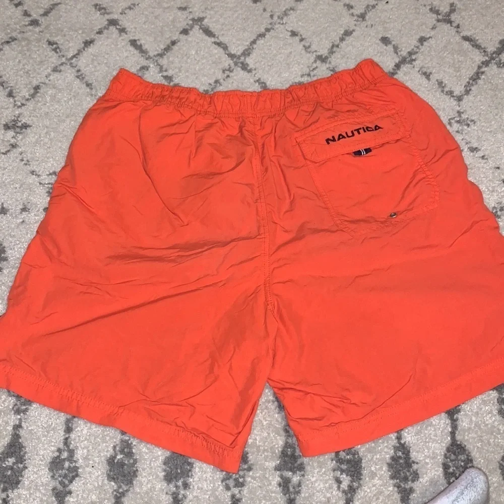 Nautica Swim Trunks